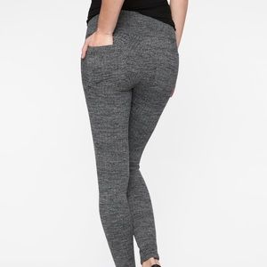 Athleta Metro High Waisted Pocket Legging XS NWT